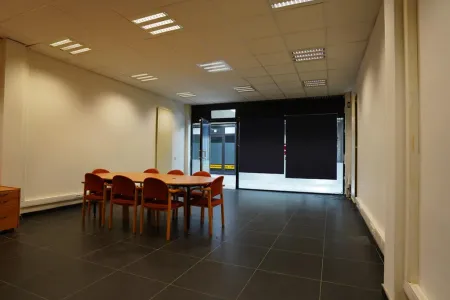 Kantoor Te Huur Sint-Niklaas