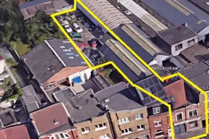 Huis Te Koop Gent