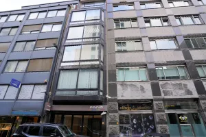 Kantoor Te Huur Antwerpen