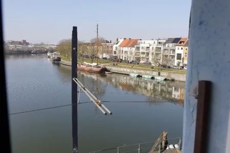 Huis Te Koop Gent