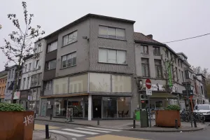 Appartement Te Koop Gent