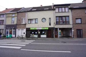 Handelspand Te Huur Gent