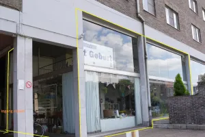 Handelspand Te Huur Turnhout