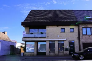 Appartement Te Koop Assenede