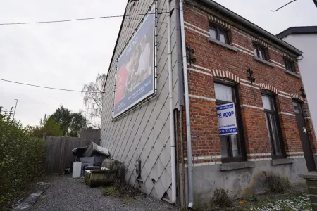 Huis Te Koop Zelzate