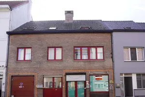 Handelspand Te Huur Gent