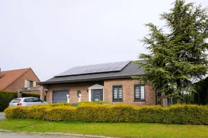 Huis Te Koop Evergem