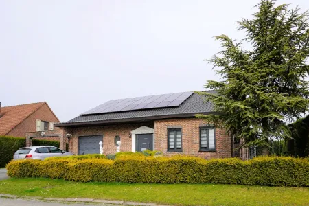 Huis Te Koop Evergem