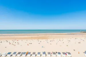 Appartement Te Koop Oostende