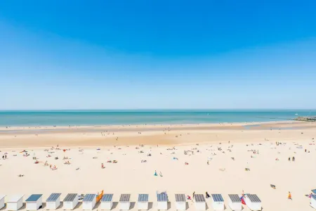 Appartement Te Koop Oostende