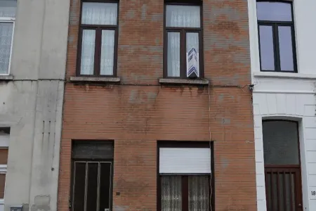 Huis Te Koop Gent