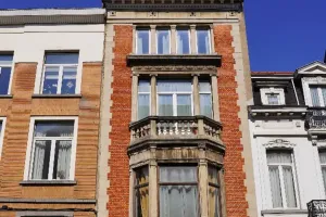 Huis Te Koop Elsene