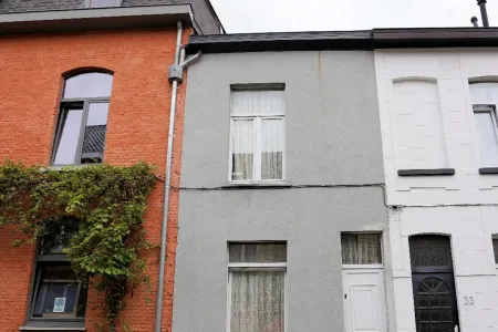 Huis Te Koop Gent
