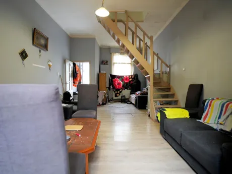 Huis in Gent - Jean Béthunestraat 31, 9040 - foto 2