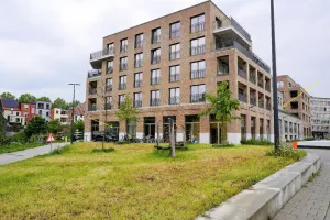 Appartement Te Koop Gent