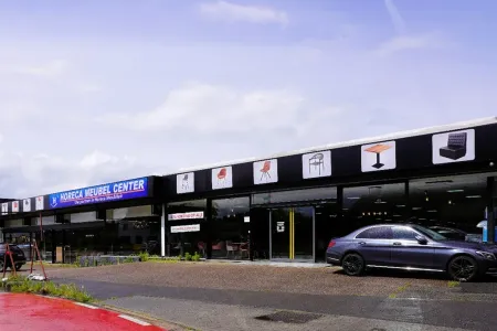  Verhuurd Genk