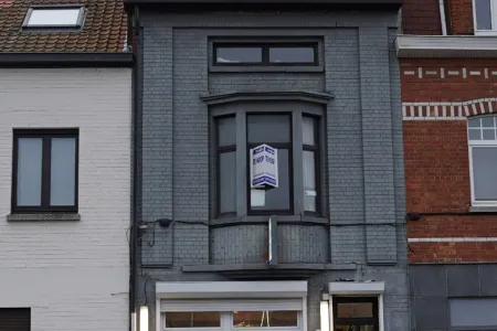 Huis Te Koop Gent