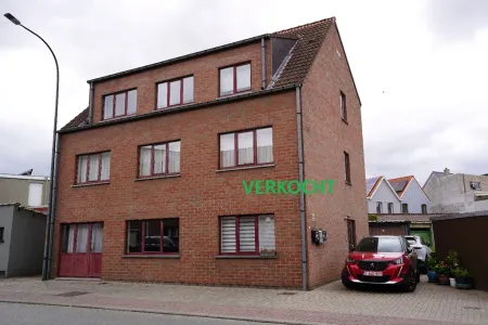 Huis Te Koop Zele