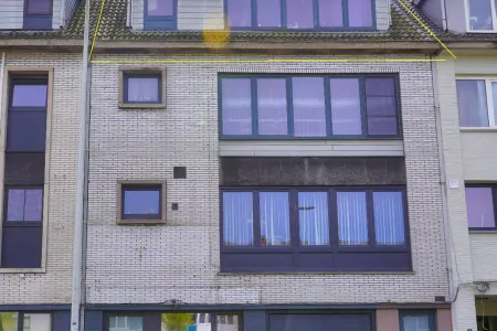 Appartement Te Koop Zelzate