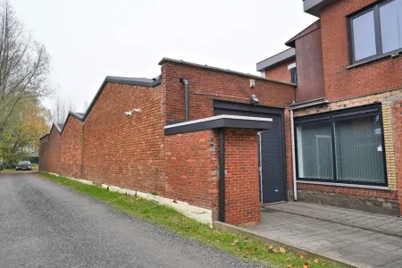 Huis Te Koop Zelzate