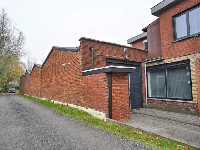 Huis in Zelzate - Leegstraat 101, 9060