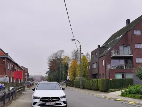 Huis in Zelzate - Leegstraat 101, 9060 - foto 4