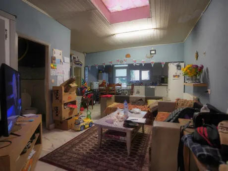 Huis in Gent - Zwijnaardsesteenweg 704, 9000 - foto 3
