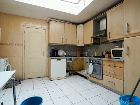 Huis in Gent - Jean Béthunestraat 31, 9040 - foto 3