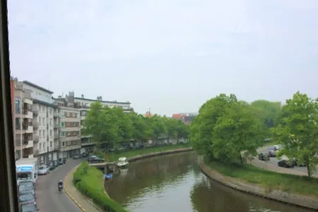 Appartement Te Huur Gent
