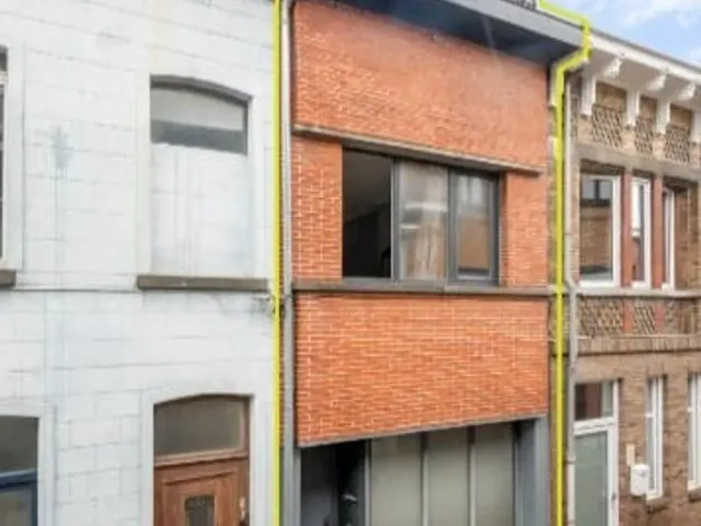 Huis in Eeklo - Collegestraat 78, 9900