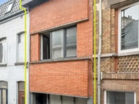 Huis in Eeklo - Collegestraat 78, 9900 - foto 2