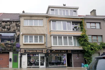 Appartement Te Koop Gent