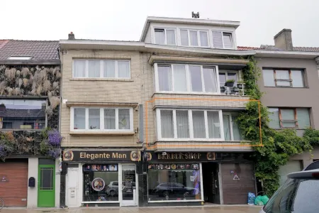 Appartement Te Koop Gent