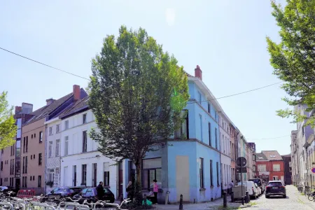 Huis Te Koop Gent