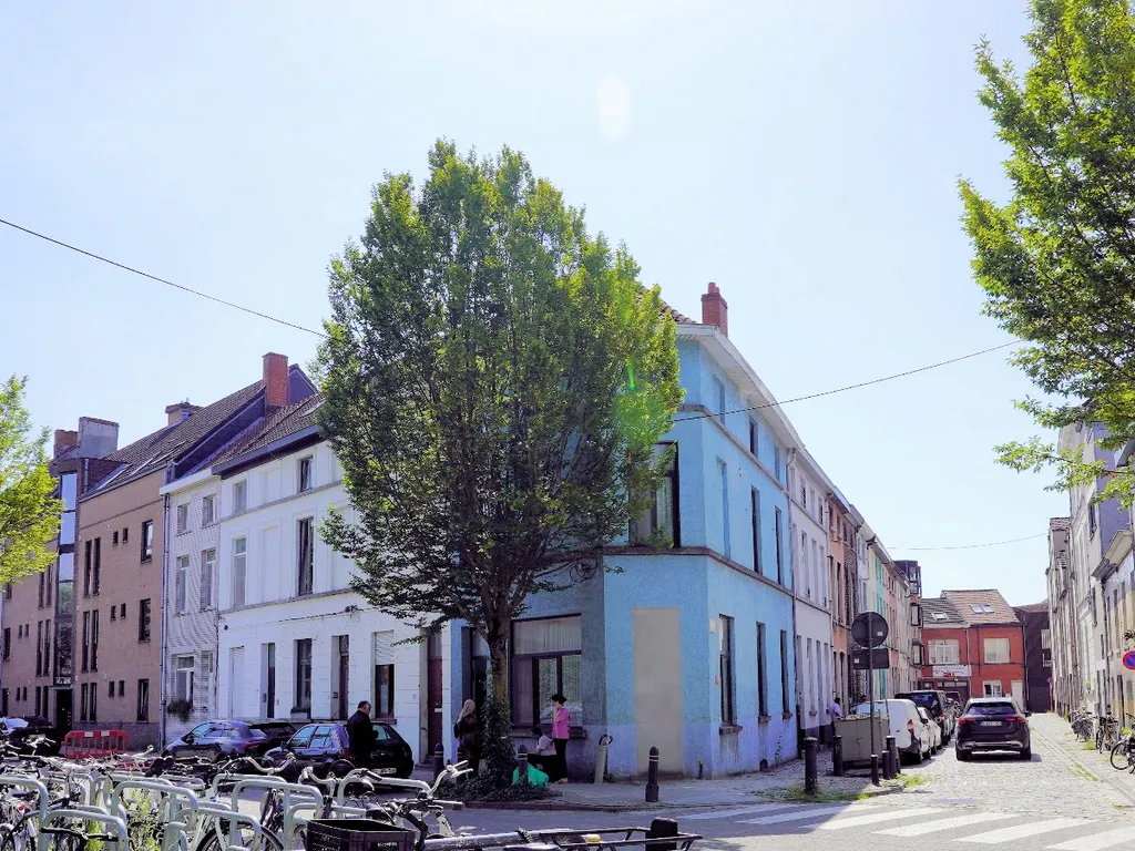 Hoofdfoto Huis in Gent