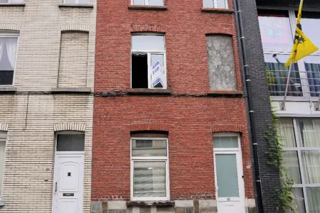 Huis Te Koop Gent