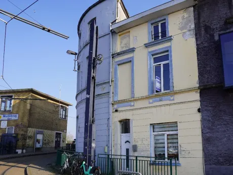 Huis in Gent - Sassekaai 44, 9000 - foto 2