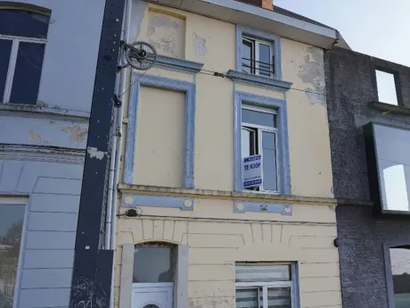 Huis in Gent - Sassekaai 44, 9000 - foto 3