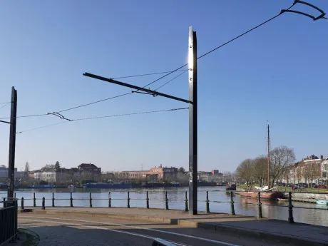Huis in Gent - Sassekaai 44, 9000 - foto 4