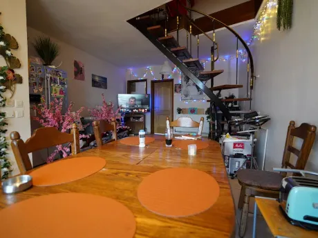 Huis in Gent - Sassekaai 44, 9000 - foto 5