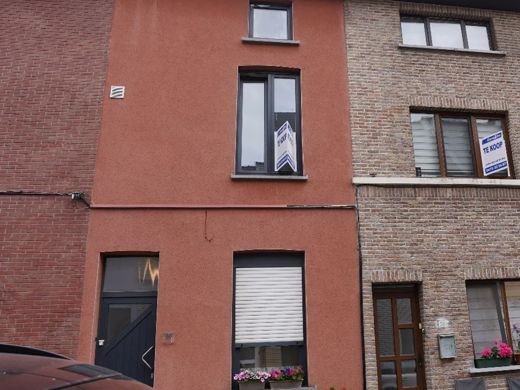 Hoofdfoto Huis in Gent