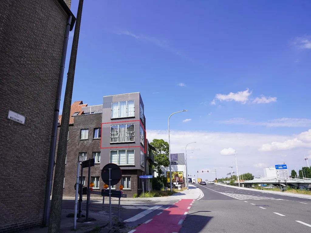 Hoofdfoto Huis in Gent
