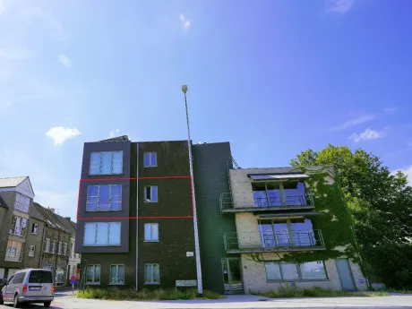 Huis in Gent - Wondelgemkaai 2201, 9000 - foto 2