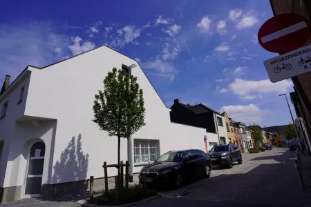 Maison À vendre Wetteren