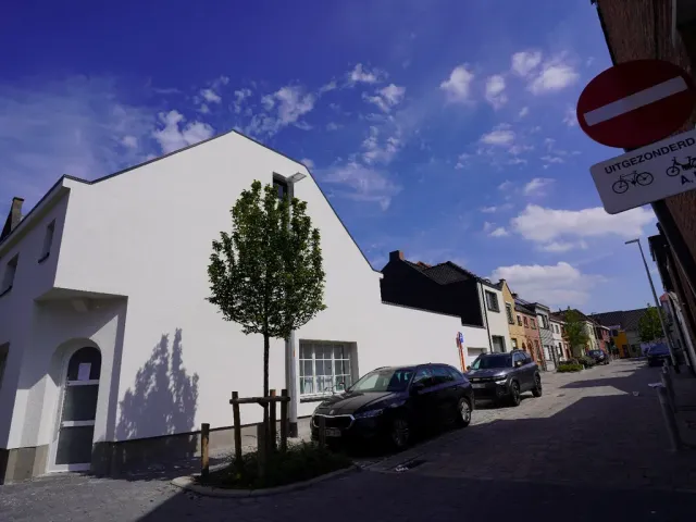 Huis in Wetteren - Dokter De Bruyckerstraat 52, 9230
