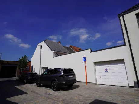 Huis in Wetteren - Dokter De Bruyckerstraat 52, 9230 - foto 2