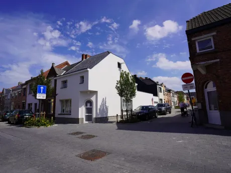 Huis in Wetteren - Dokter De Bruyckerstraat 52, 9230 - foto 3