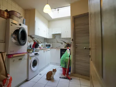 Huis in Gent - Sassekaai 44, 9000 - foto 10