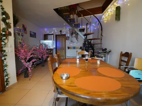 Huis in Gent - Sassekaai 44, 9000 - foto 6