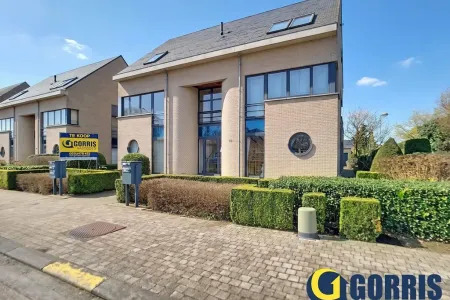 Appartement À vendre Heist-op-den-Berg